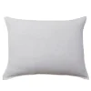 Montauk Big Pillow, Pure White^Be Home Cheap