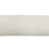 Montauk Body Pillow, Cream^Be Home Best Sale