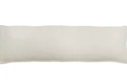 Montauk Body Pillow, Cream^Be Home Best Sale
