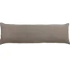 Montauk Body Pillow, Natural^Be Home Cheap