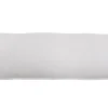Montauk Body Pillow, Pure White^Be Home Cheap