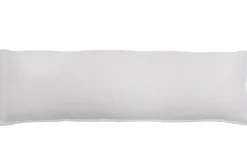Montauk Body Pillow, Pure White^Be Home Cheap