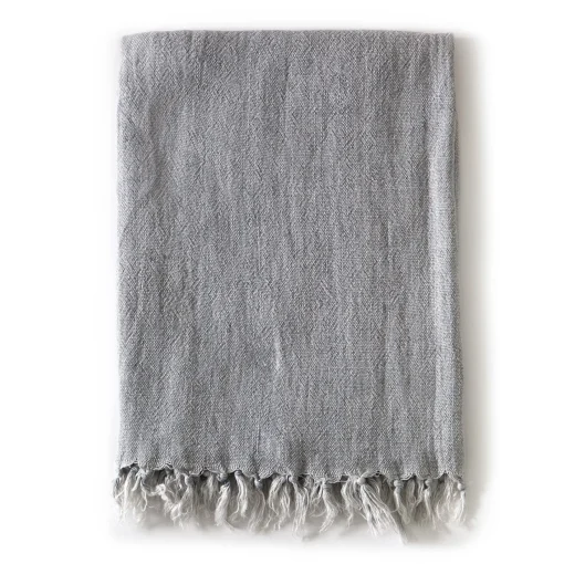 Montauk King Blanket, Ocean^Be Home New