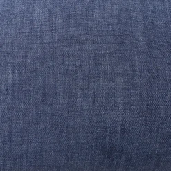 Montauk Large Euro Sham, Indigo^Be Home Fashion
