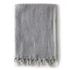 Montauk Queen Blanket, Ocean^Be Home Shop