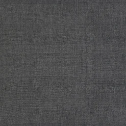 Montauk Square Pillow with Tassels, Charcoal^Be Home Hot