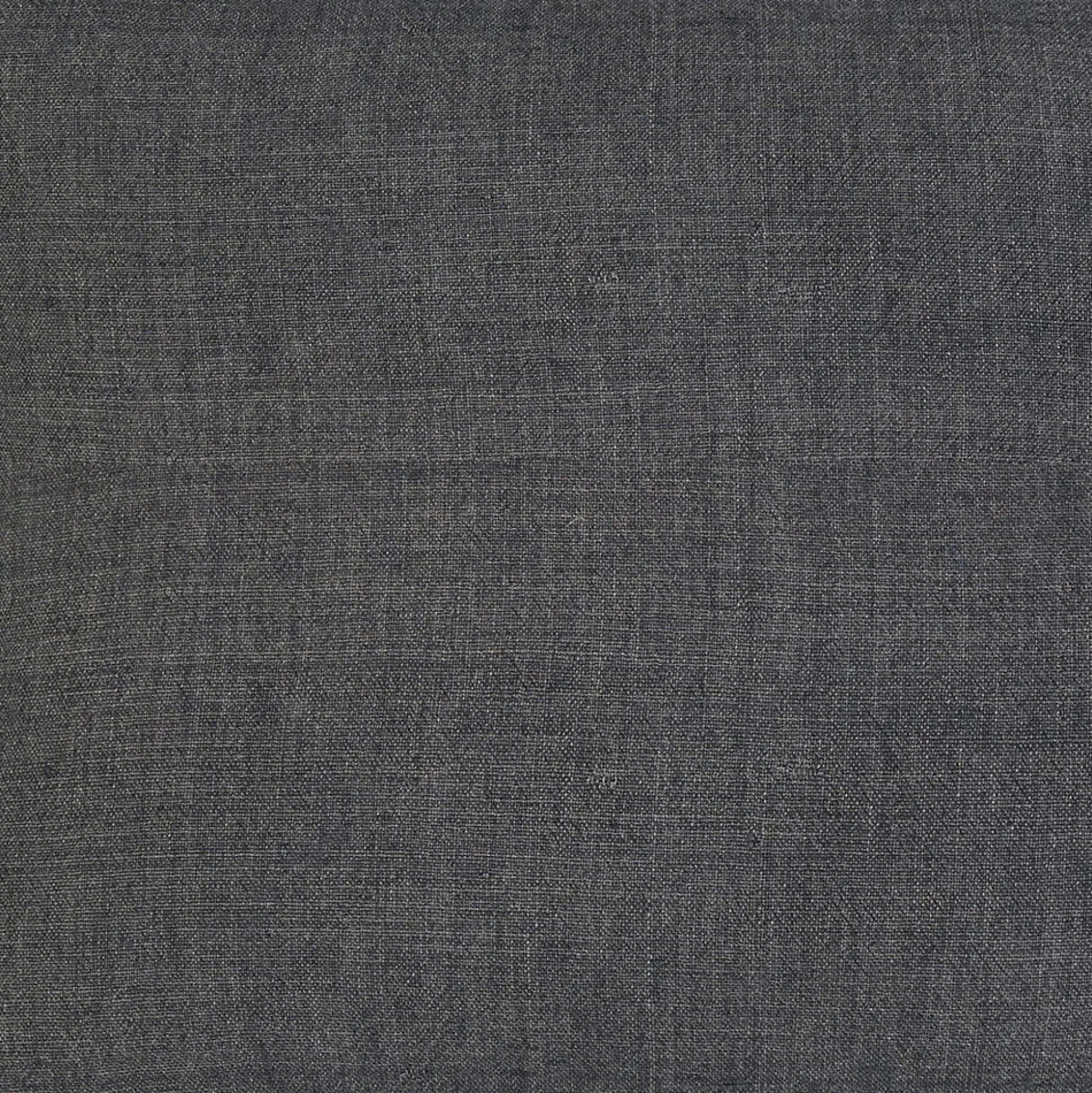 Montauk Square Pillow with Tassels, Charcoal^Be Home Hot