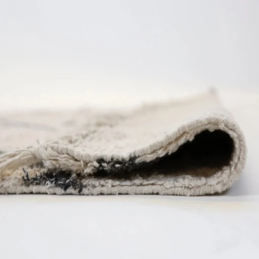 Monte Rug 2' x 3', Ivory & Grey^Be Home Best Sale