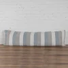 Monterey Body Pillow, Ocean & Natural^Be Home Clearance
