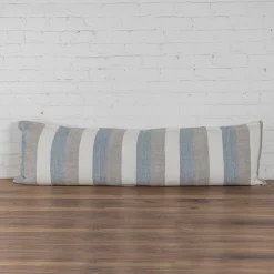 Monterey Body Pillow, Ocean & Natural^Be Home Clearance