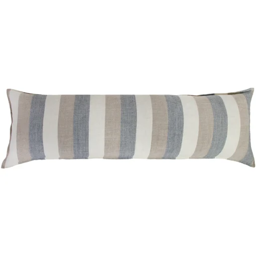 Monterey Body Pillow, Ocean & Natural^Be Home Clearance