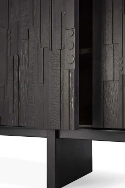 Mosaic Sideboard, 3 Doors