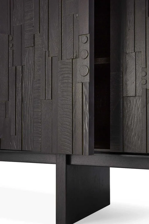Mosaic Sideboard, 3 Doors