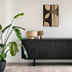 Mosaic Sideboard, 3 Doors