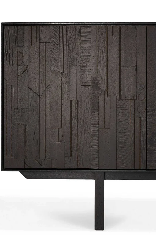 Mosaic Sideboard, 3 Doors