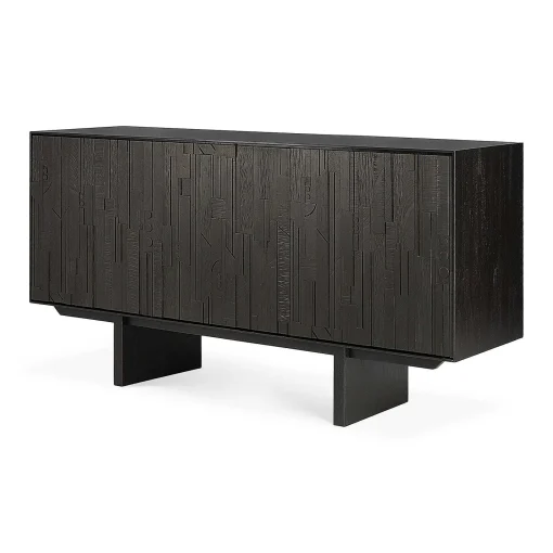 Mosaic Sideboard, 3 Doors