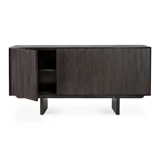 Mosaic Sideboard, 3 Doors