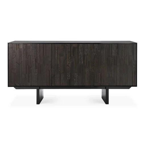 Mosaic Sideboard, 3 Doors