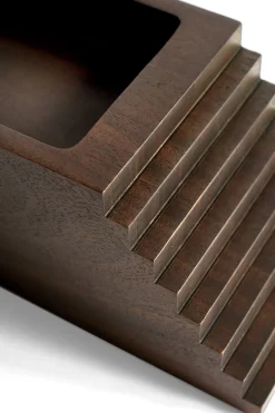 Moscow Espresso Mahogany Object^Be Home Best