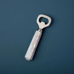 Mother of Pearl Mosaic Bottle Opener