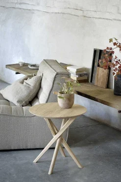 N701 Single Seater Sofa, Beige