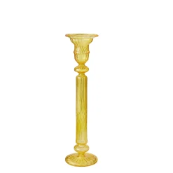 Nalia Candlestick, Daffodil^Be Home Best