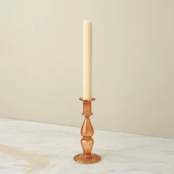 Nalia Candlestick, Marmalade^Be Home Cheap