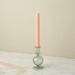 Nalia Candlestick, Parakeet^Be Home Online