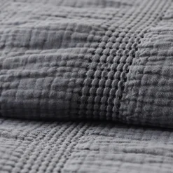 Nantucket King Sham, Midnight^Be Home Cheap