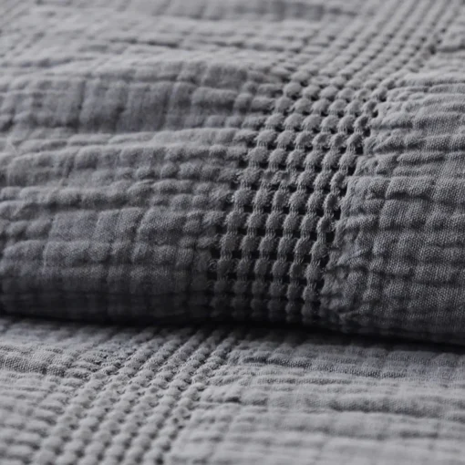 Nantucket Standard Sham, Midnight^Be Home Flash Sale