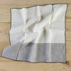 Napa Napkins, Set of 4, Stone^Be Home Best Sale
