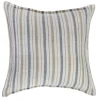 Naples Square Pillow, Ocean & Natural^Be Home Best