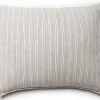 Newport Big Pillow, Natural & Midnight^Be Home Sale