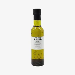 Nicolas Vahé Extra Virgin Olive Oil, with Basil