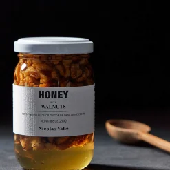 Nicolas Vahé Honey with Walnut