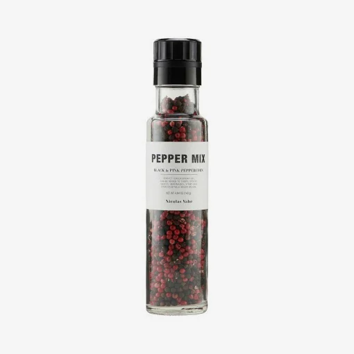 Nicolas Vahé Pepper Mix
