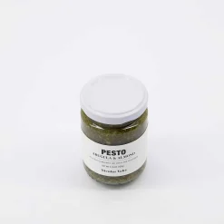 Nicolas Vahé Pesto, Arugula & Almond