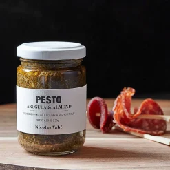 Nicolas Vahé Pesto, Arugula & Almond