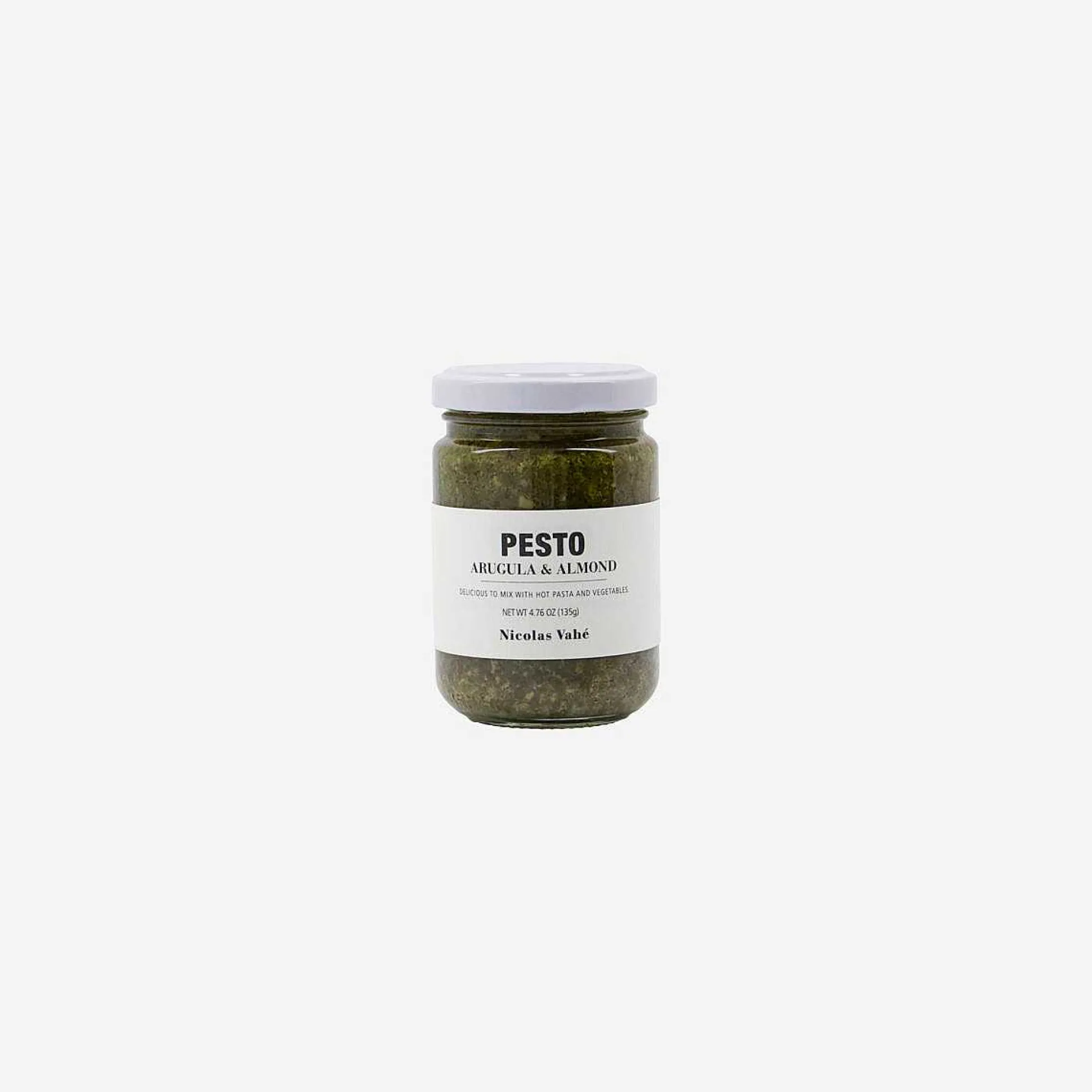 Nicolas Vahé Pesto, Arugula & Almond