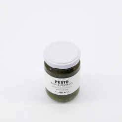 Nicolas Vahé Pesto, Basil & Parmesan