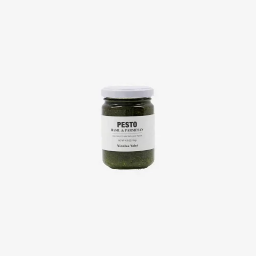 Nicolas Vahé Pesto, Basil & Parmesan