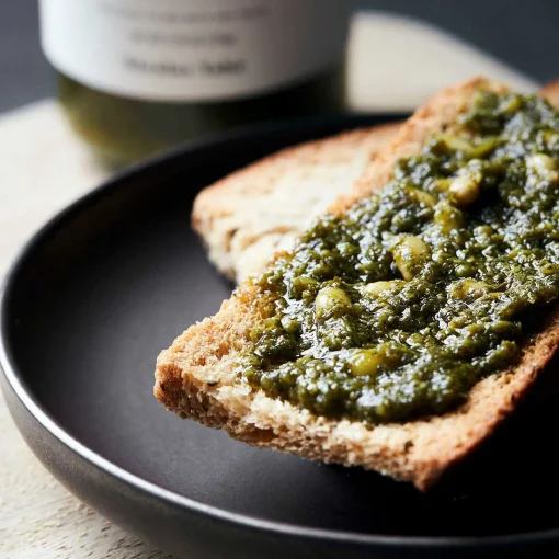 Nicolas Vahé Pesto, Basil & Parmesan