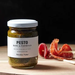 Nicolas Vahé Pesto, Basil & Parmesan