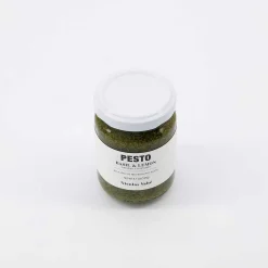 Nicolas Vahé Pesto, Basil & Lemon
