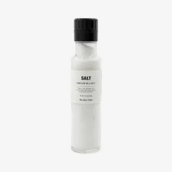 Nicolas Vahé Salt, French Sea