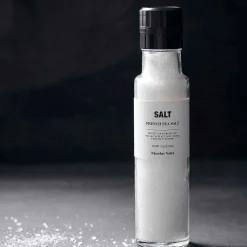 Nicolas Vahé Salt, French Sea