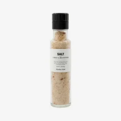 Nicolas Vahé Salt, Garlic & Red Pepper