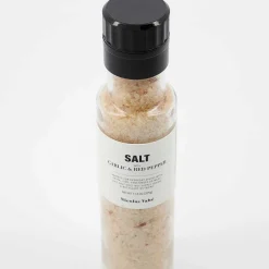 Nicolas Vahé Salt, Garlic & Red Pepper