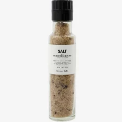 Nicolas Vahé Salt, Mushrooms