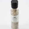 Nicolas Vahé Salt, The Secret Blend